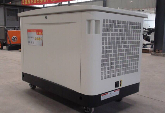 南京二手本田500kw大型柴油发电机组