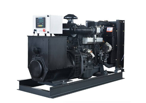 南京二手常柴150kw大型柴油发电机组