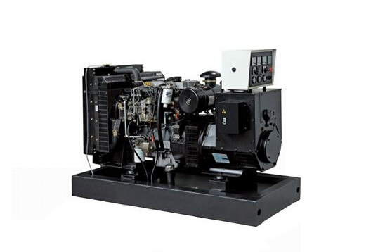 南京二手科克150kw大型柴油发电机组