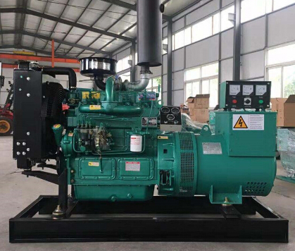 南京二手宗申动力10kw小型柴油发电机