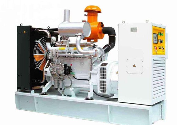 南京二手潍柴50kw小型柴油发电机组