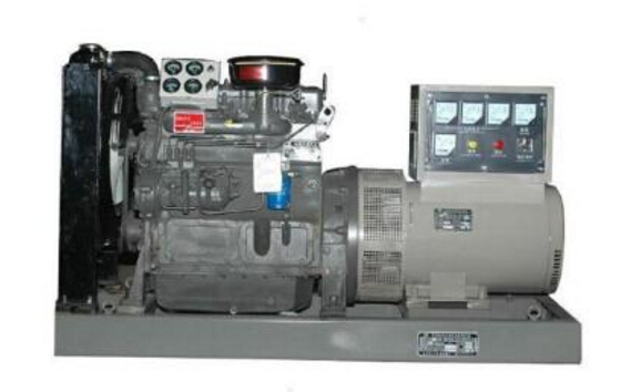 南京二手潍柴200kw大型柴油发电机组