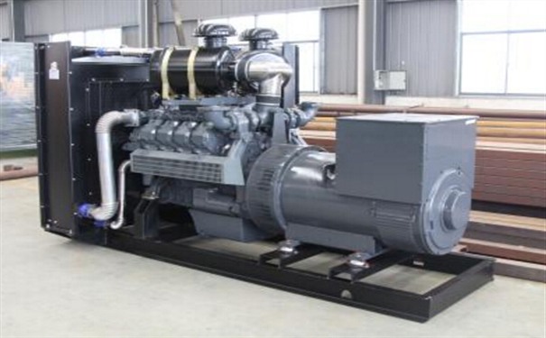 南京二手康明斯50kw小型柴油发电机组