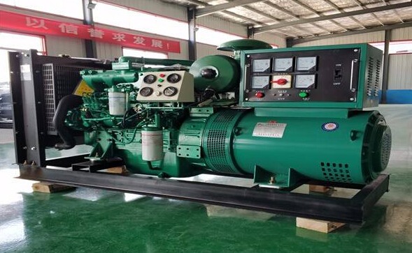 南京二手本田300kw大型柴油发电机组