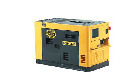 南京二手雅马哈50kw小型柴油发电机组