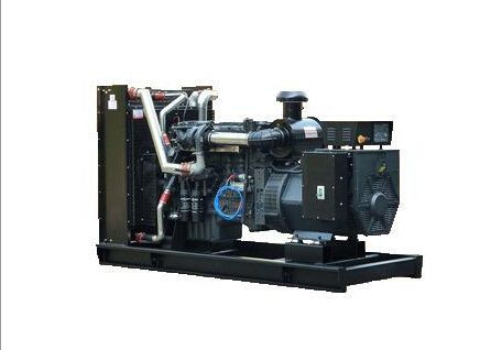 南京二手上柴150kw大型柴油发电机组