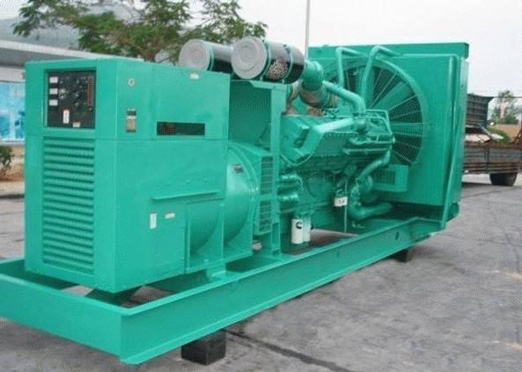 南京75kw康明斯柴油发电车出租图片 南京75kw康明斯柴油发电车出租图片