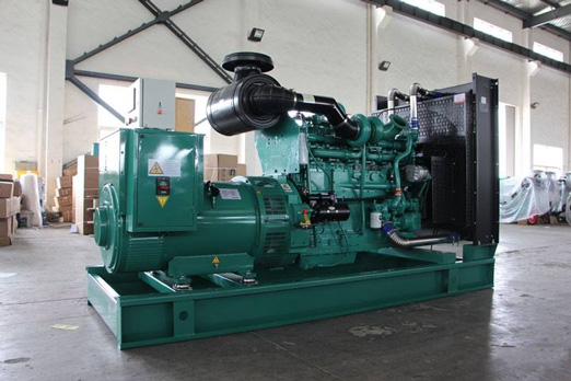 南京320kw康明斯柴油发电车出租组图片 南京320kw康明斯柴油发电车出租组图片