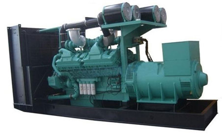 南京200kw康明斯发电机组图片 南京200kw康明斯发电机组图片