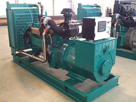 南京505kw康明斯柴油发电机组图片 南京505kw康明斯柴油发电机组图片