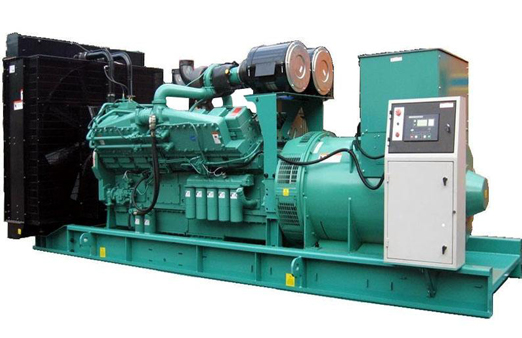 南京150kw康明斯柴油发电机组图片 南京150kw康明斯柴油发电机组图片