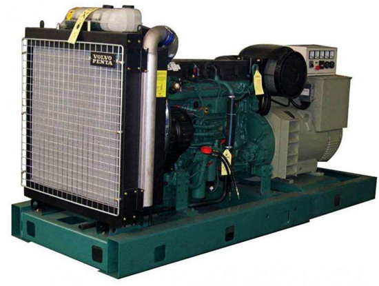 南京柴油发电机